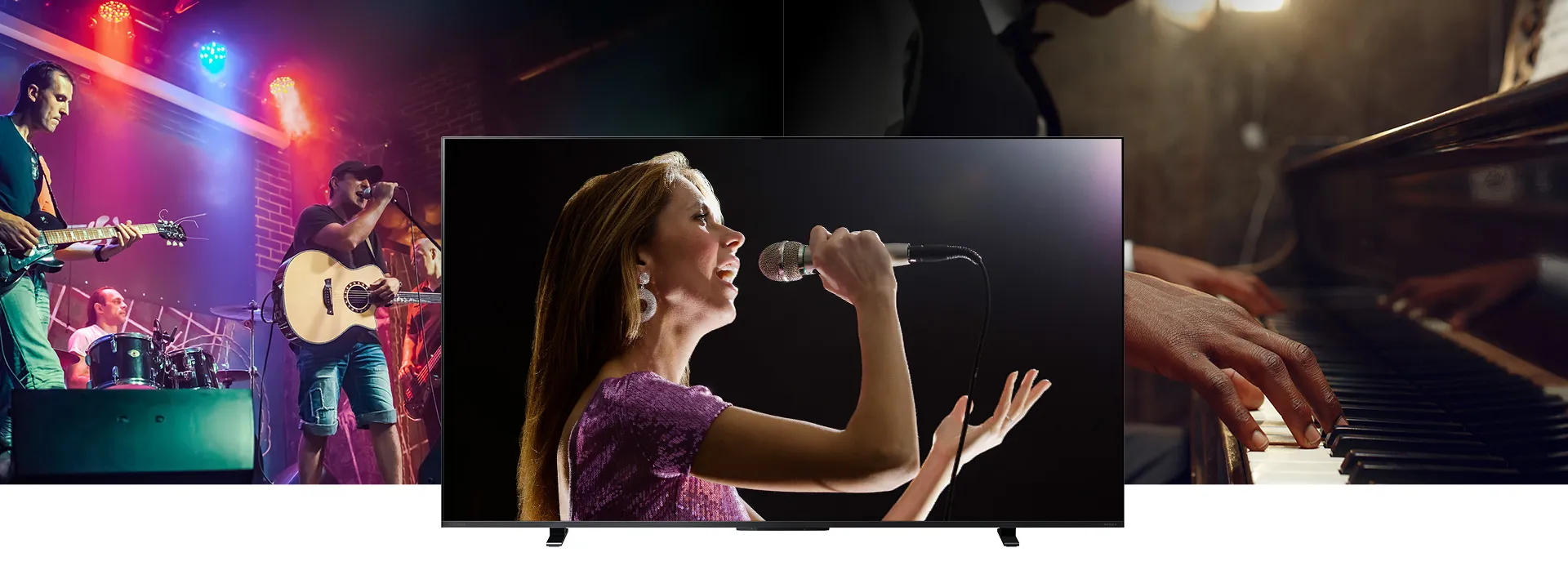 3レグザパワーオーディオシステム