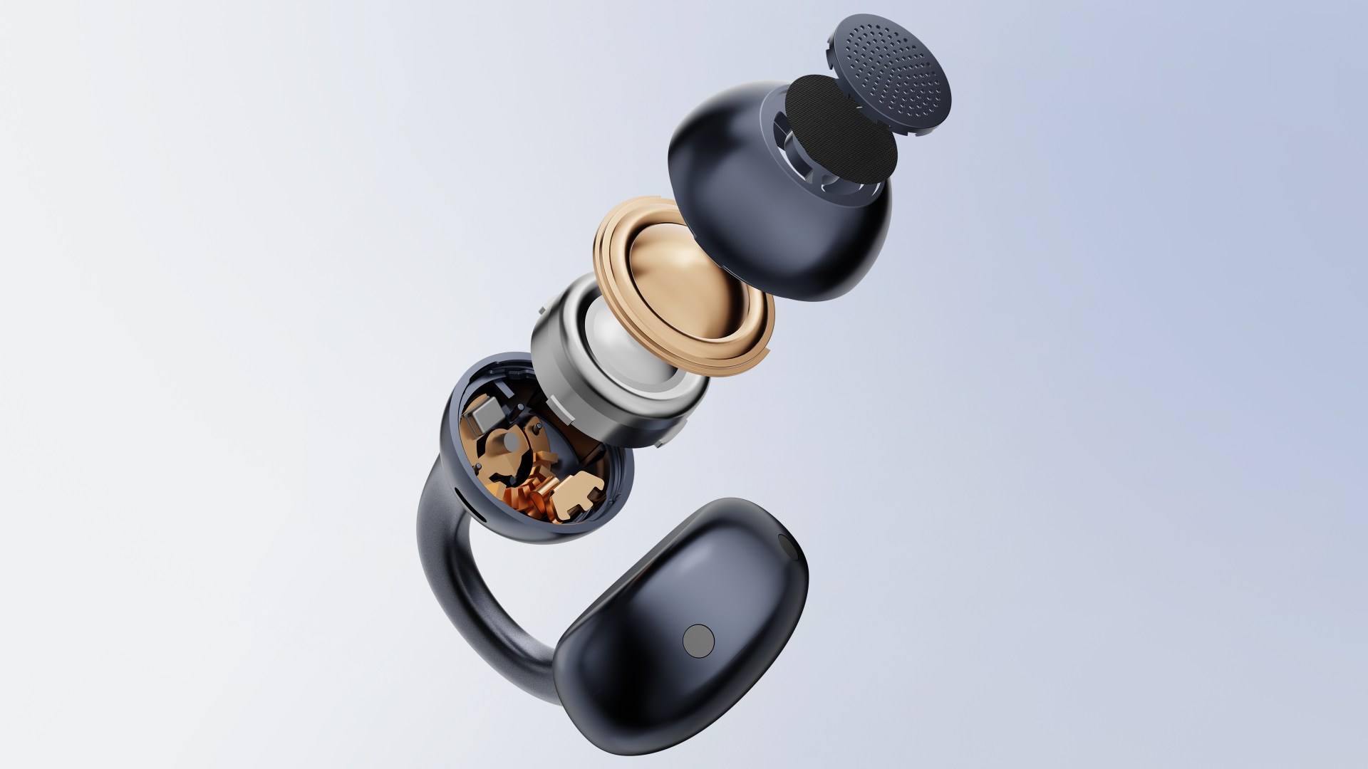 深みのあるパワフルな音響体験を『リッチサウンド』