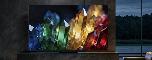 RGB Mini LED液晶レグザ 100ZX3S イメージ