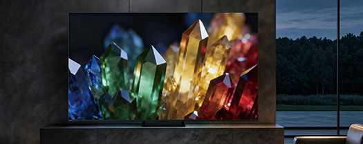 RGB Mini LED液晶レグザ 85ZX3S イメージ