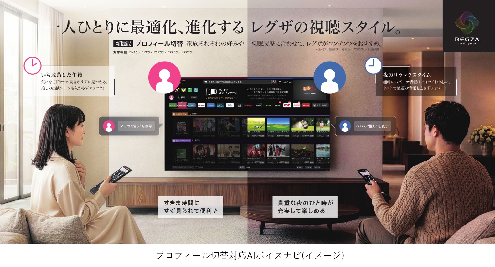 ボイスナビイメージ
