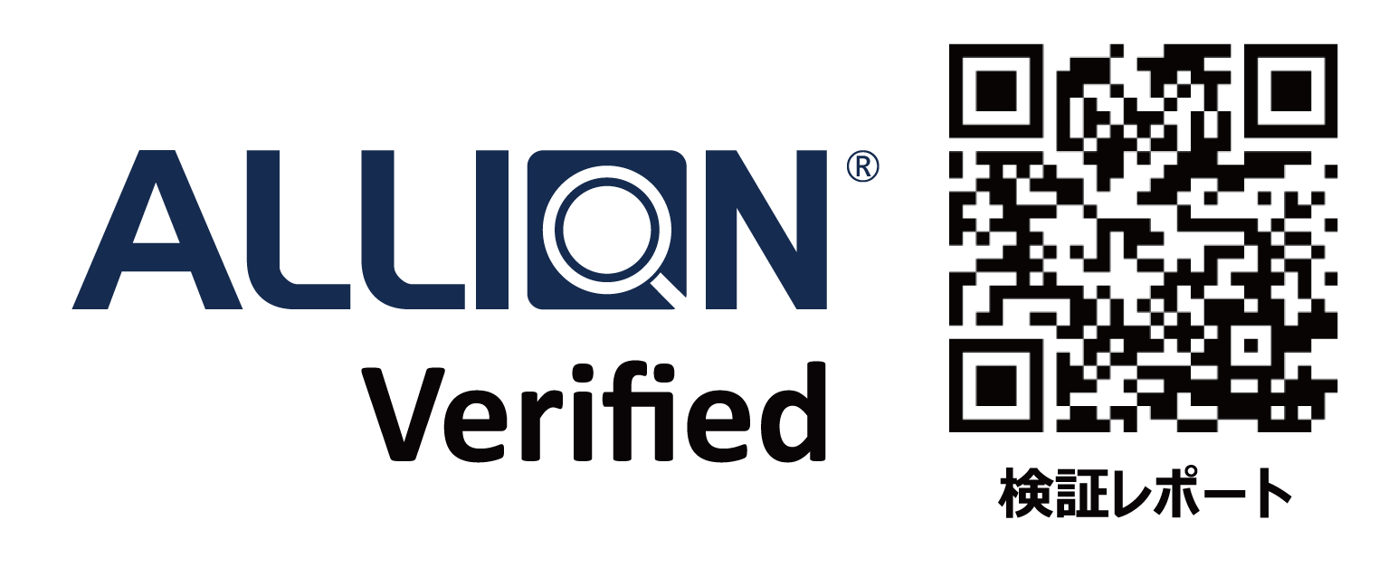 allion-verified