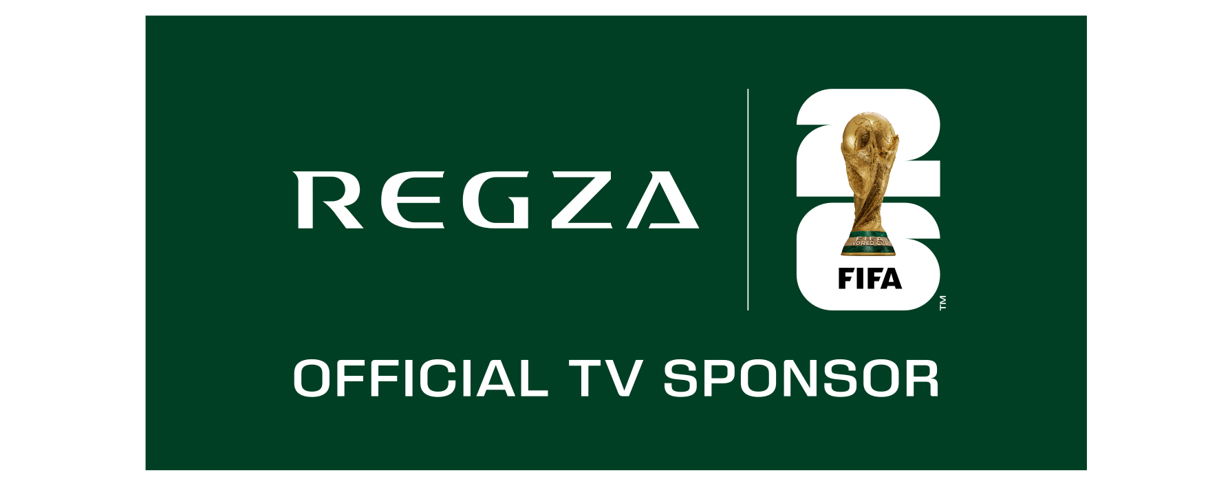 FIFA26ロゴ